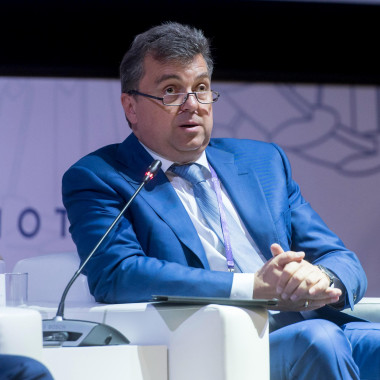 Сергей Цыб: «Обеспечение технологического суверенитета в сфере медицины и производства медтехники — вопрос национальной безопасности»