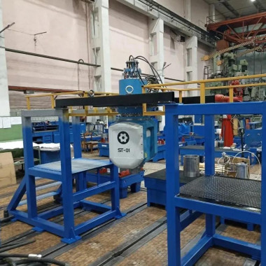 В России создана высокоточная голова для станков на замену аналогам из Германии и Китая