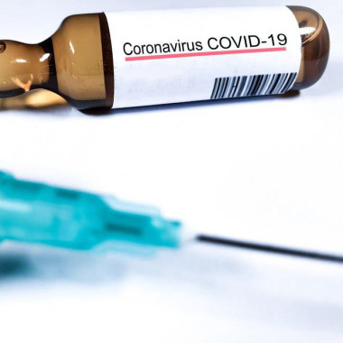 Ростех и РФПИ запустят производство нового препарата против коронавируса