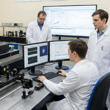 Кафедры «Швабе» в ведущих инженерных вузах за три года подготовили свыше 500 студентов