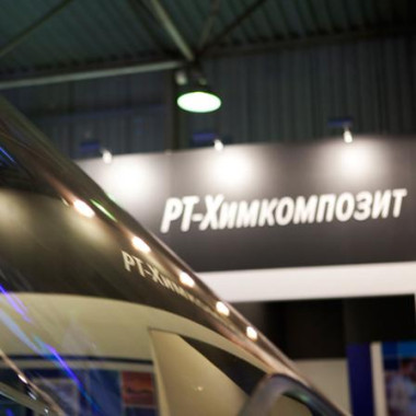 Ростех создал новое остекление для авиации