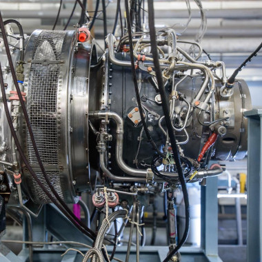 Ростех приступит к летным испытаниям двигателя ВК-650В в 2023 году