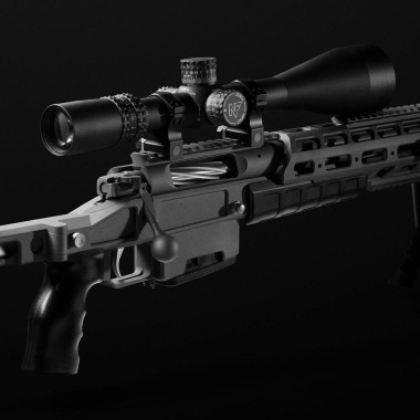 «Рособоронэкспорт» поставил за рубеж винтовки ORSIS T-5000 на 100 млн рублей