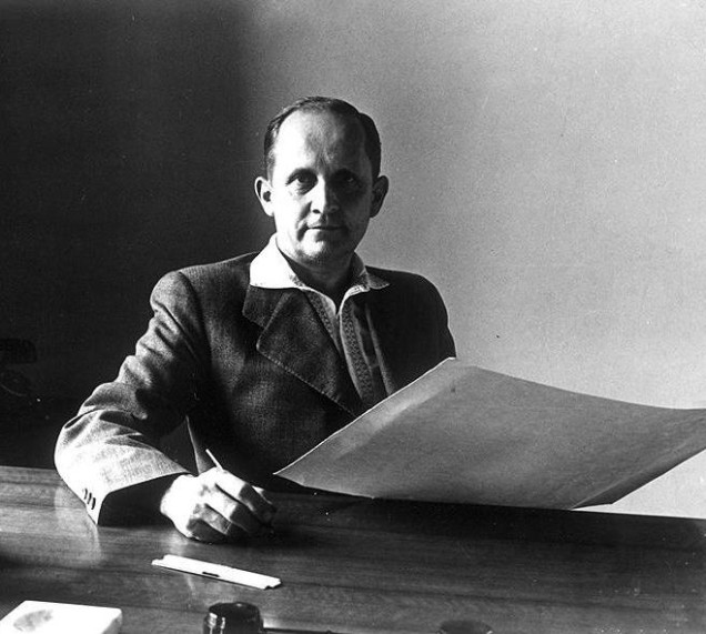 Неизвестный Сухой: к 130-летию авиаконструктора. Часть I