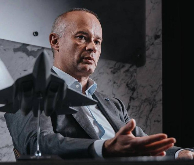 Вадим Бадеха: «У нас в стране все разбираются в футболе и авиации»