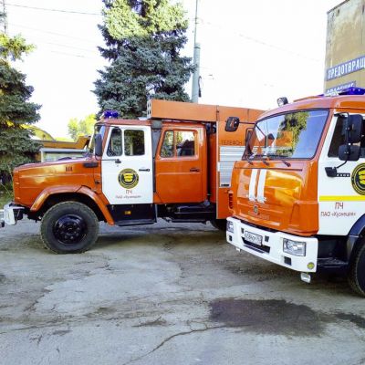 «РТ-Пожарная безопасность»: десять лет на защите предприятий ОПК