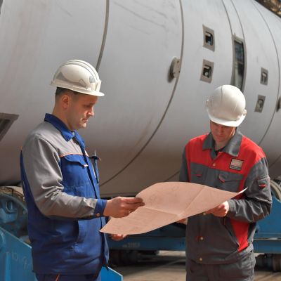 «Уралкриомаш» и «Газпром гелий сервис» создают оборудование для транспортировки сжиженных углеводородных газов