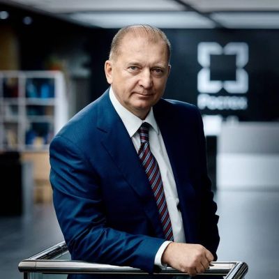 Владимир Артяков подвел итоги работы вагоностроительной отрасли в 2022 году