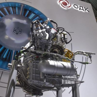 Rostec Successfully Performs a Test Program of VК-1600V Engine for Ка-62 Helicopter 