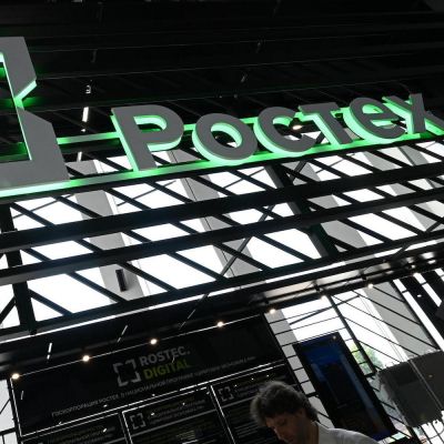 К созданной Ростехом платформе «Польза» подключились сотни предприятий России 