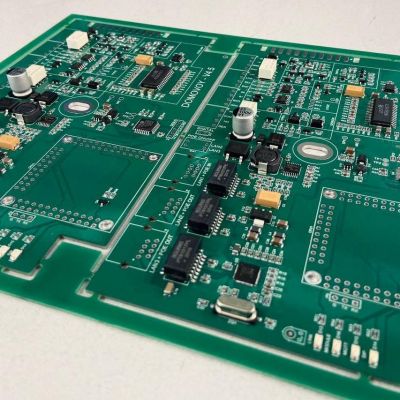 A Ruselectronics’ Company to Supply 25,000 Printed Circuit Boards for Smart Door Phones