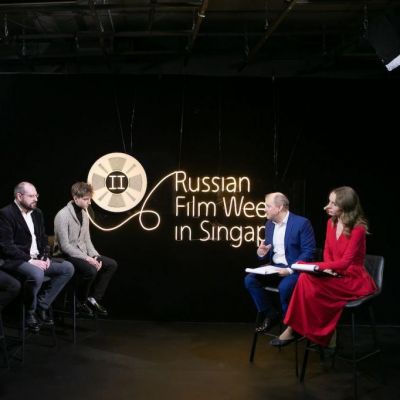При поддержке Ростеха в Сингапуре пройдет III Неделя российского кино