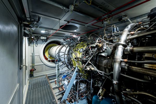 Rostec has Supplied Four Gas Compressor Units with a Total Power of 64MW