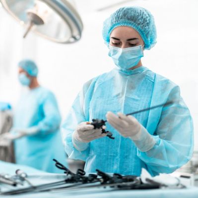 Виртуальная хирургия: как VR-технологии помогают медикам