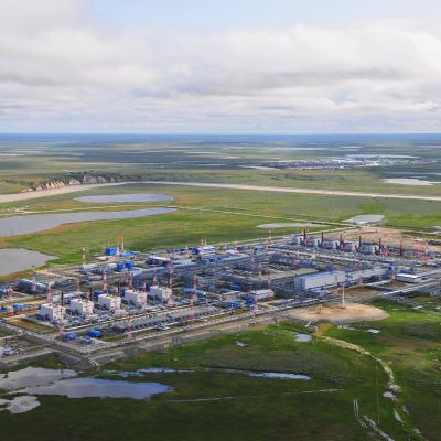 Rostec to Supply Gas Compressor Unit to the Major Gas Field on the Yamal