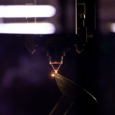 Ростех и Бауманка создадут оборудование для промышленной 3D-печати 