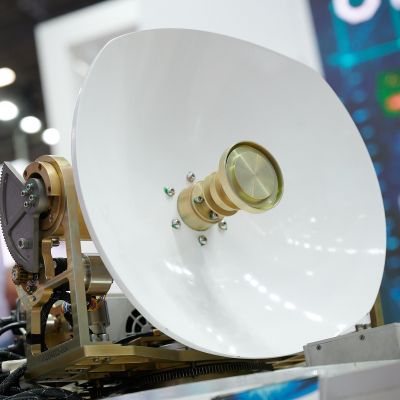 Rostec has Developed New Antenna Systems for Water and Rail Transport 