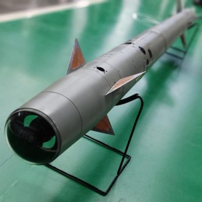 «Калашников» выполнил ГОЗ по поставке Минобороны РФ зенитных ракет