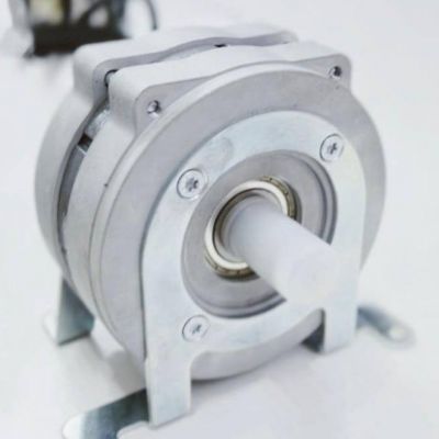 Ruselectronics’ Company has Increased the Output of synchronous Motors