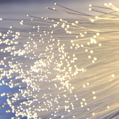 Rostec Creates Optical Fiber for Data Transmission Over Cable Networks in Corrosive Environments 