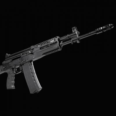 «Kalashnikov» has Completed Serial Production Development of AK-15 and AK-19