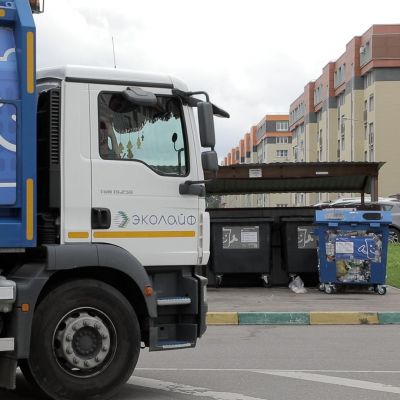 Региональные операторы «РТ-Инвест» увеличили число контейнеров для раздельного сбора отходов