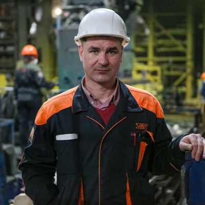 Сотрудники Уралвагонзавода – среди лучших инженеров России 