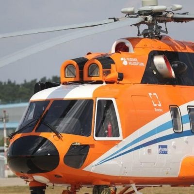 «Вертолеты России» проведут испытания Ми-171А3