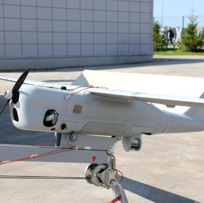 Rosoboronexport Offers to Organize Production and Service of Russian UAVs abroad during UMEX 2024