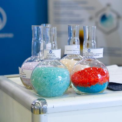 НИИ полимеров примет участие в международной выставке «Полиуретанэкс-2023»