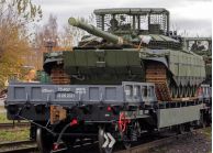 Uralvagonzavod has Fielded Another Batch of Armored Vehicles