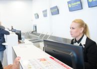 Russian-Style Fly: Rostec to Develop Airline Reservation System