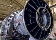 Ростех планирует увеличить выпуск турбин большой мощности ГТД-110М 