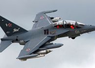 Эксперты «Ле-Бурже» высоко оценили Як-130
