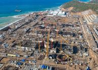 Ростех поставит оборудование для турецкой АЭС «Аккую»