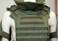 Rostec has Supplied Advanced Obereg Armor Vests for Territorial Defence of the Belgorod Region
