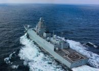 Полный вперед: новые морские двигатели для российского флота