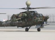Ростех представит рекордное количество вертолетов на Dubai Airshow 2021