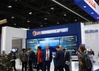 «Рособоронэкспорт» представит новейшее российское вооружение на IDEX 2021 