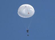 Rostec Hands the Kadet-100 Parachute System Over for Official Testing