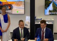 KAMAZ is to Launch the First Russian Autonomous Mining Dump Trucks