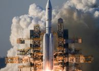 «Уралкриомаш» обеспечил первый пуск ракеты «Ангара» с космодрома Восточный