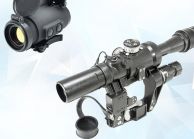Прицельная оптика «Швабе» вышла на оружейный рынок Японии