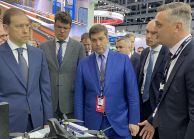 «Швабе» заключил пять перспективных соглашений в ходе выставки «Иннопром»