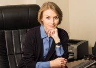 Юлия Цветкова: «Важно инвестировать не в процесс, а в результат»