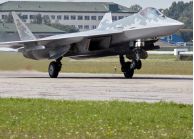 ОАК передала в войска партию самолетов Су-57 и Су-35С