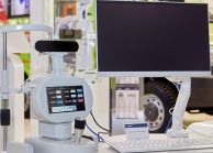 Анализатор «Швабе» проходит клинические испытания в НИИ глазных болезней 