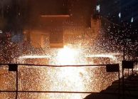 Ростех первым в России начнет крупносерийное производство немагнитной стали