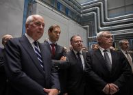 В новый испытательный комплекс «Алмаз-Антея» вложили 1,8 млрд рублей