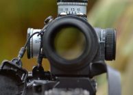 Italy Receives Batch of Optical Sights by Shvabe